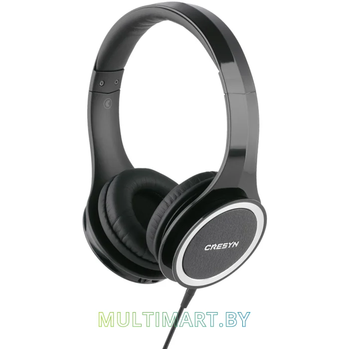 Наушники Cresyn C750H (черный)